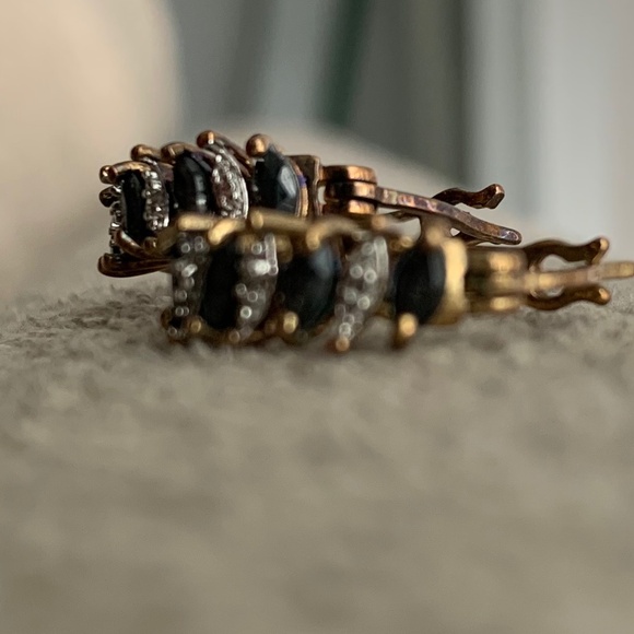 Hoop Earrings - Picture 2 of 2